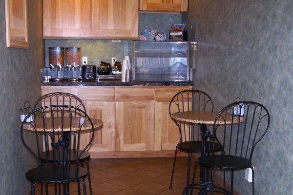 MAGNUSON HOTEL ELY (Ely)